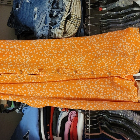 Style Rack dress - Picture 2 of 2